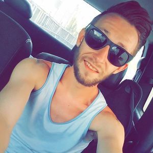 Meet your Posher, Gage